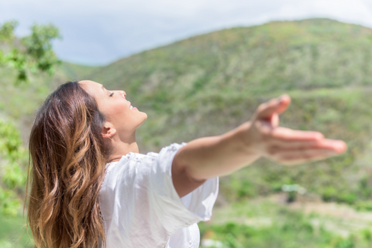 The Power of Energetic Cord Cutting: Releasing What No Longer Serves You