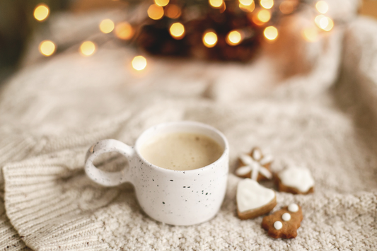 Petal and Herb - Winter Wellness Using Natural Remedies