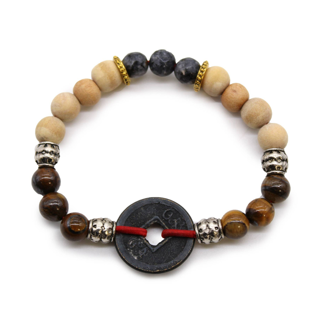 Tri Hita Karana Bangle - Reincarnation