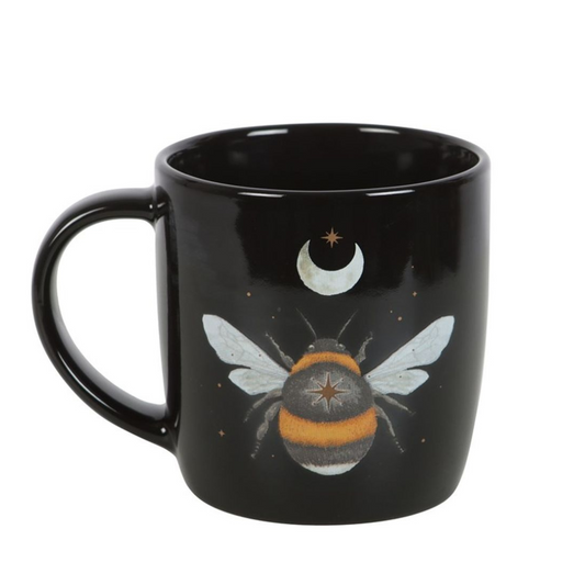 Forest Bee Mug
