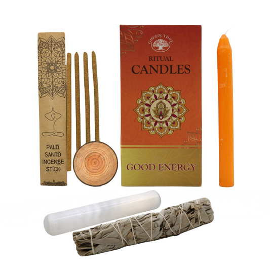 Positive Vibes Kit