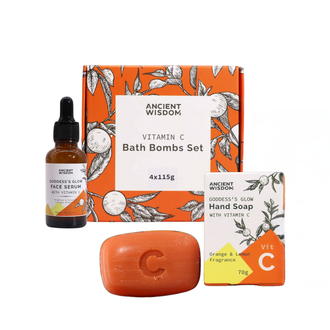Brightening Boost Bundle