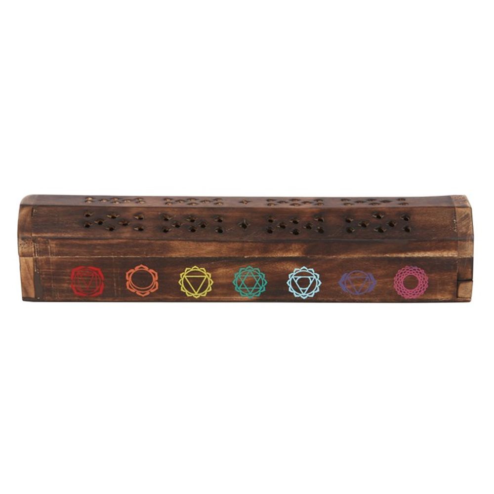 Incense Box Set - Chakra