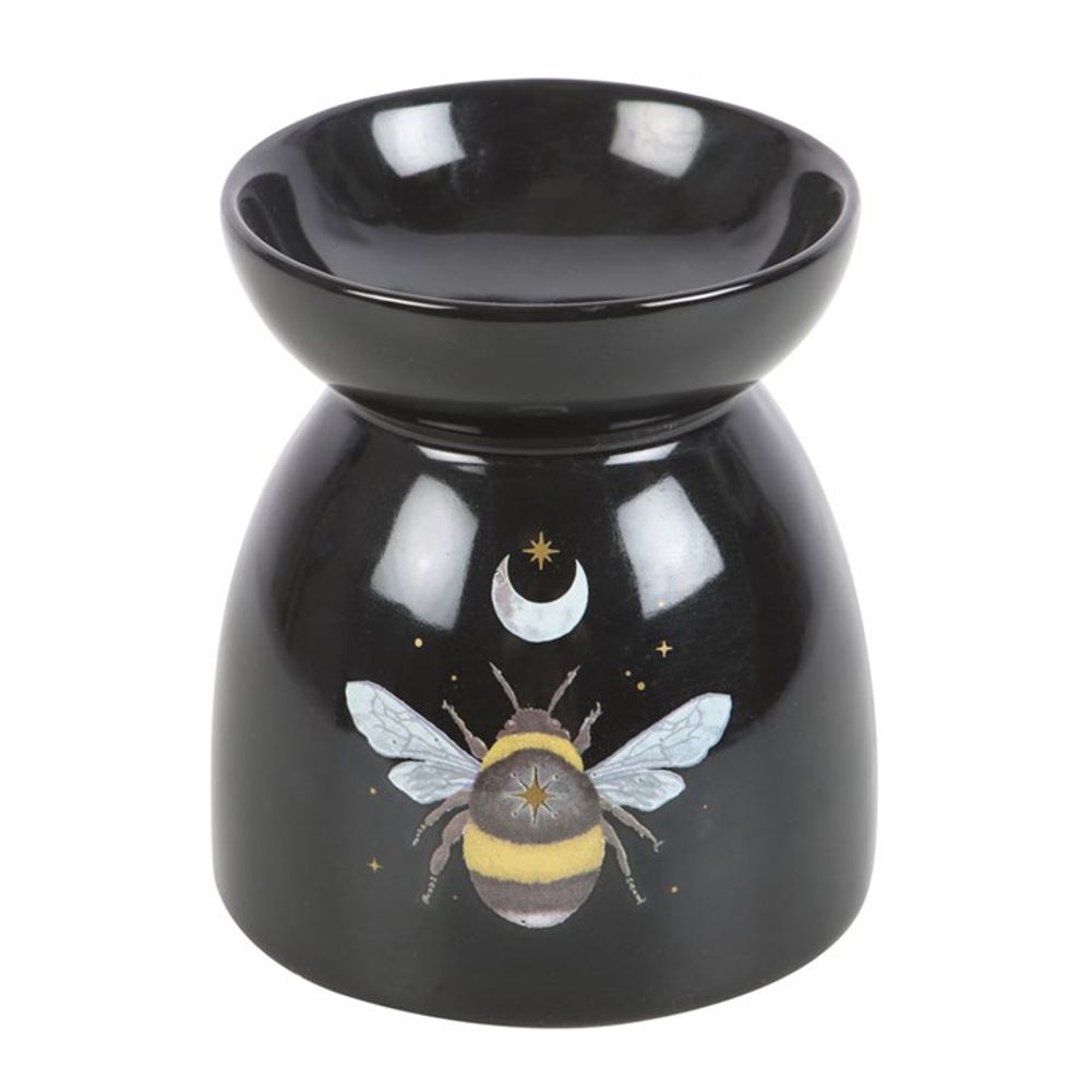 Oil and Wax Burner - Forest Bee