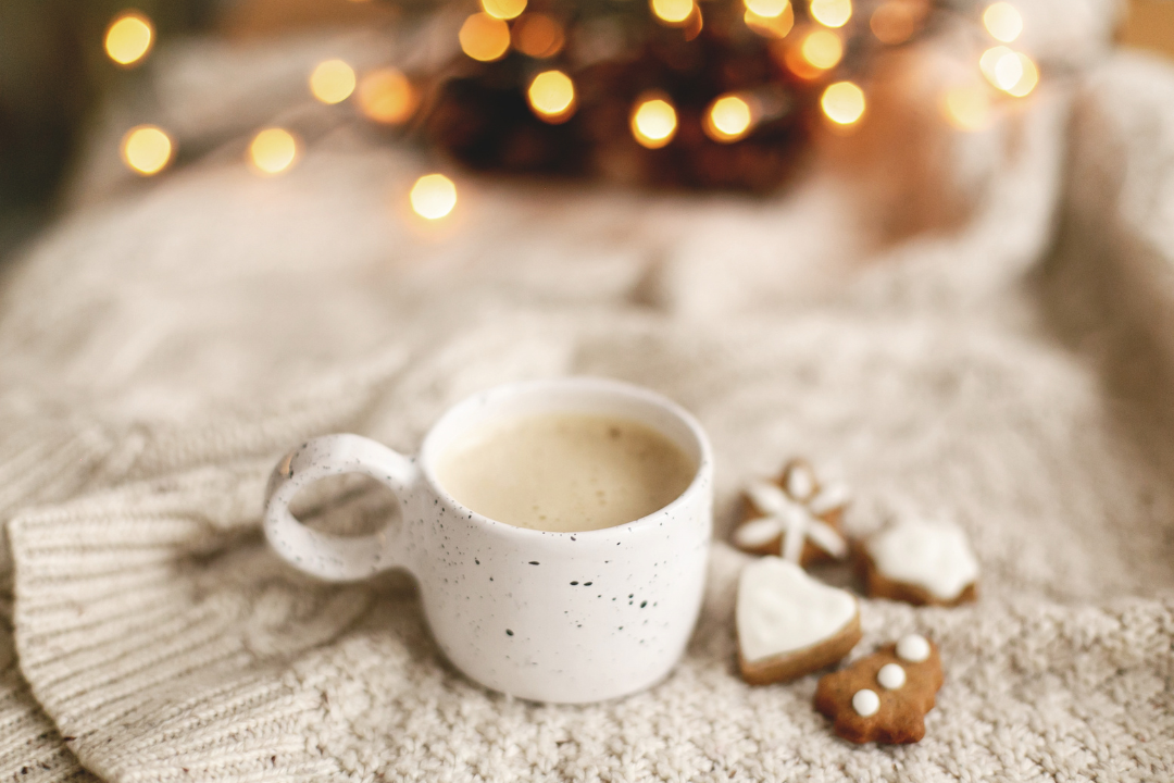 Petal and Herb - Winter Wellness Using Natural Remedies