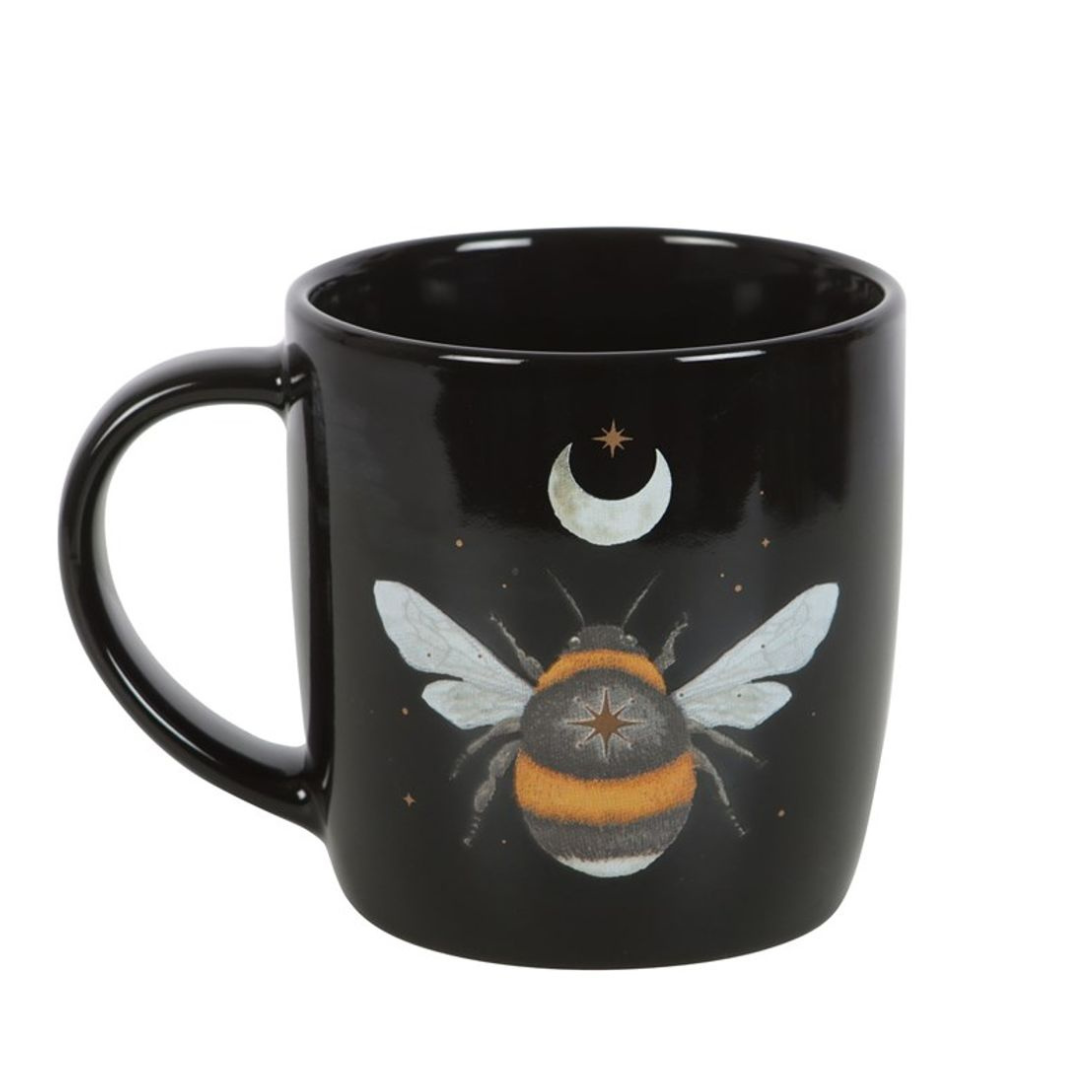 Forest Bee Mug