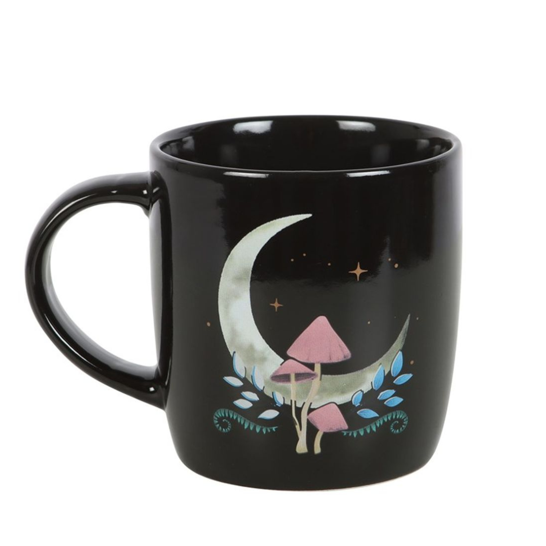 Mystical Moon Mug