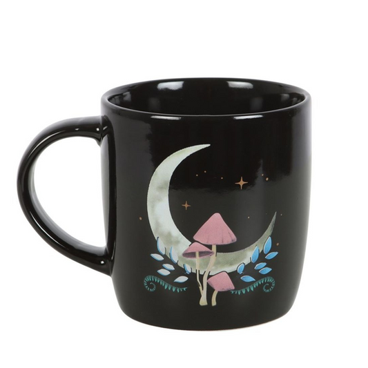 Mystical Moon Mug