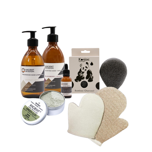 Cleanse & Refresh Kit