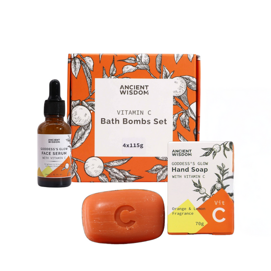 Brightening Boost Bundle