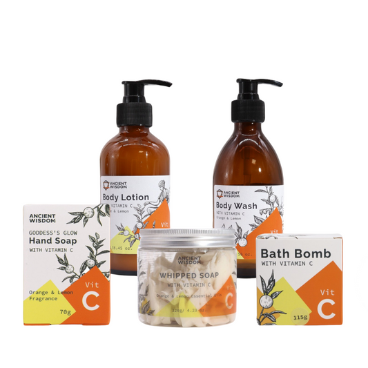Ultimate Vitamin C Detox