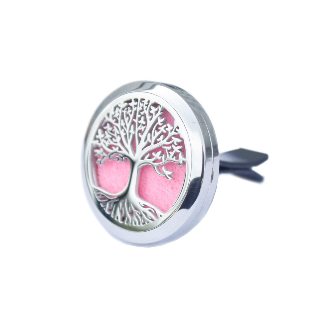 Car Diffuser Kit - Tree of Life
