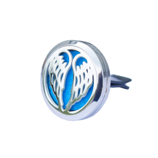 Car Diffuser Kit - Angel Wings