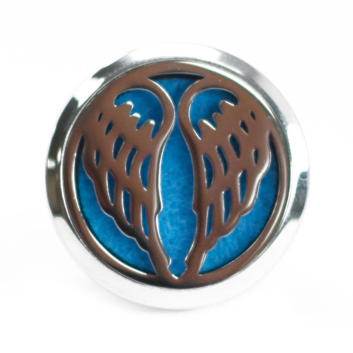 Car Diffuser Kit - Angel Wings